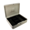 SW steel cash box, comparable to cash box, safe, office cash box by takealot, makro.