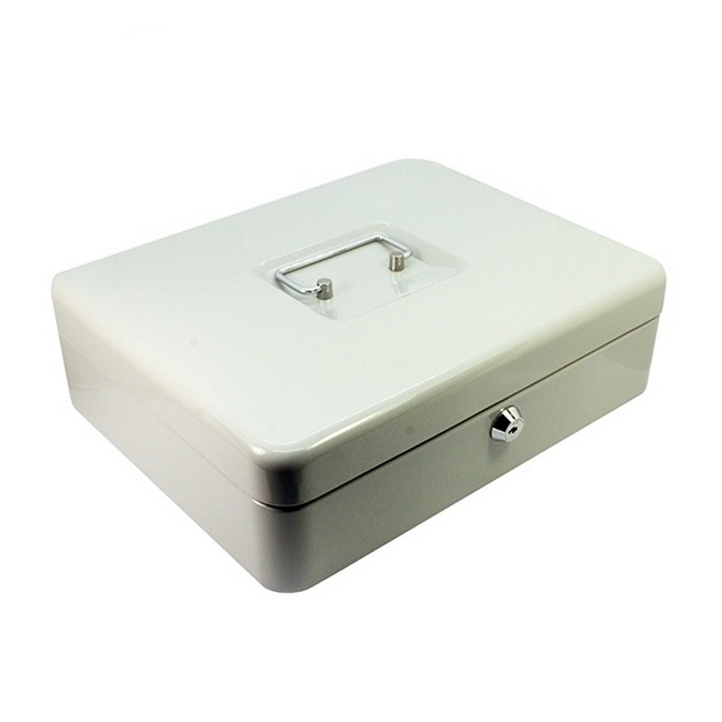 SW steel cash box, similar to cash box, safe, office cash box from takealot, makro.
