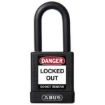 Picture of ABUS Safety Lockout Padlock - 40mm - Colour Options