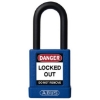 Picture of ABUS Safety Lockout Padlock - 40mm - Colour Options