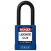 Picture of ABUS Safety Lockout Padlock - 40mm - Colour Options