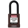 Picture of ABUS Safety Lockout Padlock - 40mm - Colour Options