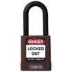 Picture of ABUS Safety Lockout Padlock - 40mm - Colour Options