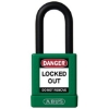 Picture of ABUS Safety Lockout Padlock - 40mm - Colour Options