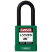 Picture of ABUS Safety Lockout Padlock - 40mm - Colour Options