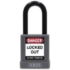 Picture of ABUS Safety Lockout Padlock - 40mm - Colour Options