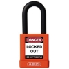 Picture of ABUS Safety Lockout Padlock - 40mm - Colour Options