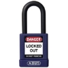 Picture of ABUS Safety Lockout Padlock - 40mm - Colour Options