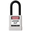 Picture of ABUS Safety Lockout Padlock - 40mm - Colour Options