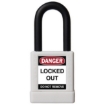 Picture of ABUS Safety Lockout Padlock - 40mm - Colour Options