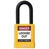 Picture of ABUS Safety Lockout Padlock - 40mm - Colour Options