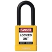 Picture of ABUS Safety Lockout Padlock - 40mm - Colour Options
