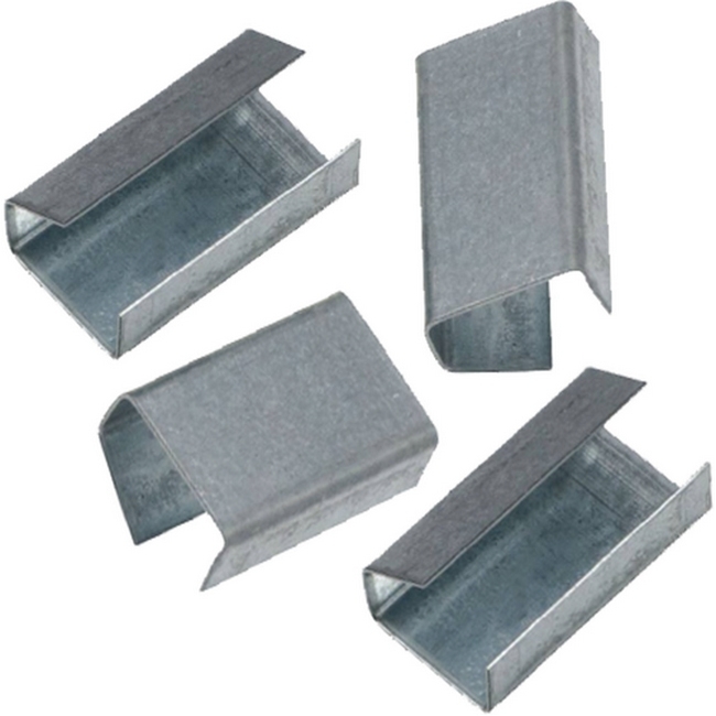Picture of Packaging Strapping Seals - Open - 19 mm - Pack of 2000 - 2G_ST144205
