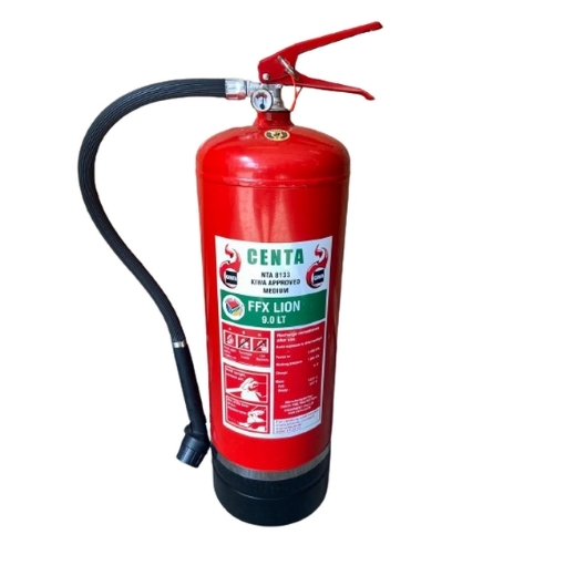 Supplywise lithium battery fire extinguisher similar to the Makro red 9l lithium-ion battery fire extinguisher for a and b class fires.