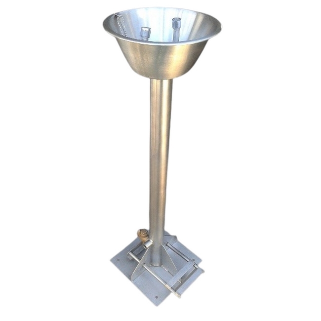 SW eyewash safety, similar to portable eyewash shower, laboratory shower from linvar,rs south africa,.