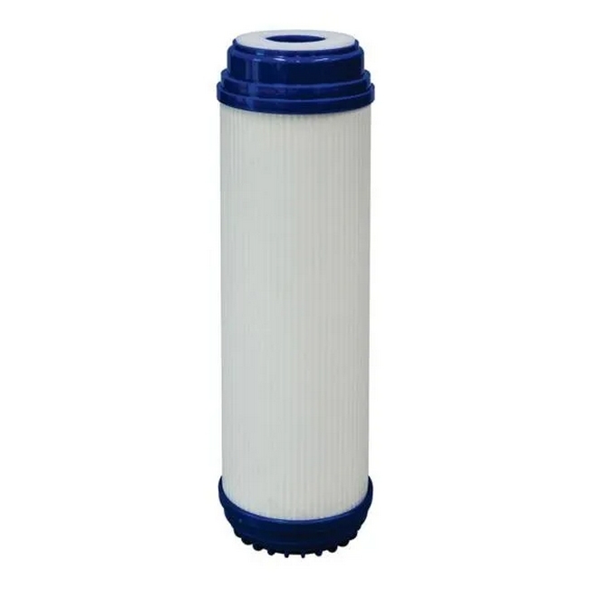 SW gac carbon filter, similar to water filter, filtered water bottle from supplywise.