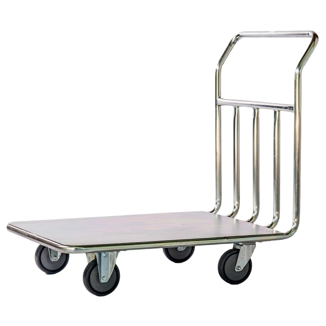 SW steel platform, similar to tuff truck, platform trolley from caslad,linvar,makro,.