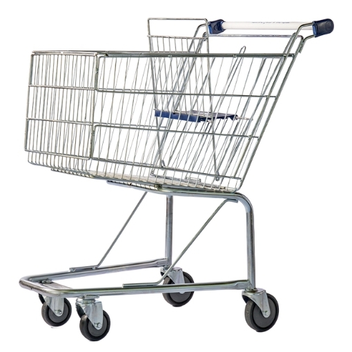 SW steel shopping, similar to shopping trolley, super shopping trolley from epacon,makro,displayrite,.