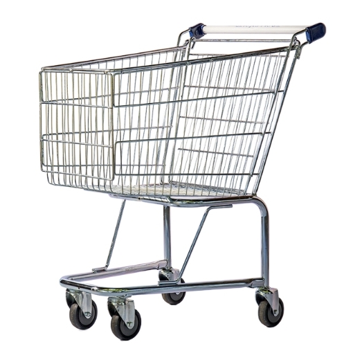 SW steel shopping, similar to shopping trolley, super shopping trolley from trolleyquip,caslad,.