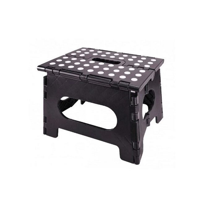 SW plastic folding, similar to step stool, plastic ladder from cecil nurse,makro,linvar,.