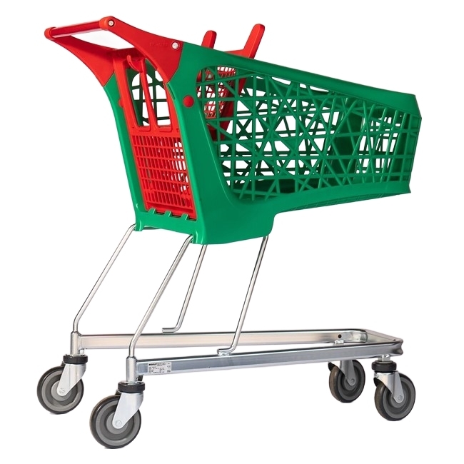 SW plastic shopping, similar to shopping trolley, plastic shopping trolley from epacon,linvar,mrshelf,.