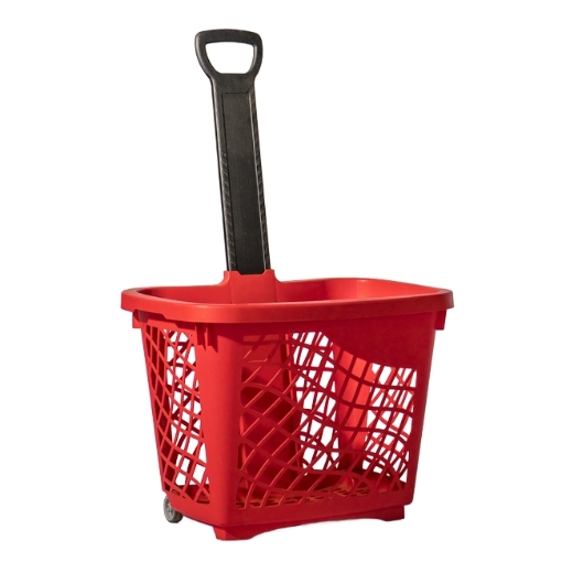 SW plastic roller, similar to plastic roller basket, plastic basket with wheels from takealot,trolleyquip,.