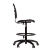 SW draughtsman chair, comparable to draughtsman chair, office chairs by cecil nurse,makro,linvar,.
