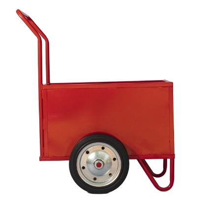 steel-cart-trolley-tqp-0cus001 SW steel cart trolley, similar to cart trolley, wagon trolley from epacon,makro,displayrite,.