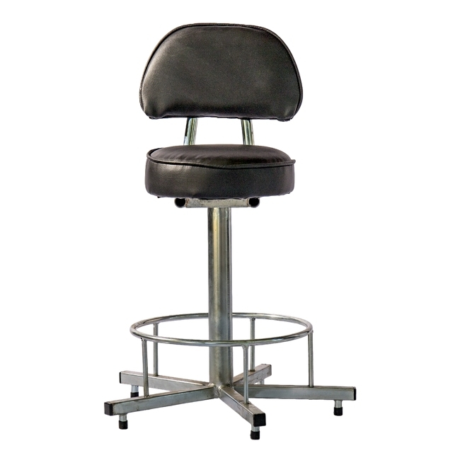 SW heavy duty checkout, similar to cashier stool, shop stool from cecil nurse,makro,linvar,.