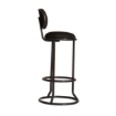SW cashier stool 1, comparable to cashier stool, shop stool by trolleyquip,linvar,.