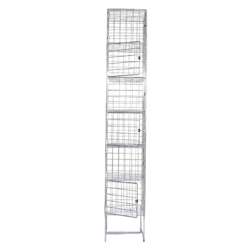 SW wire mesh locker, similar to mesh locker, steel locker from linvar,caslad,.