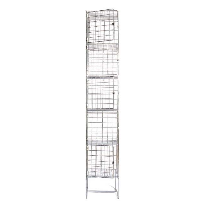 SW wire mesh locker, similar to mesh locker, steel locker from trolleyquip,caslad,.