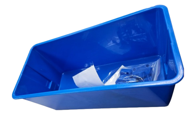 Picture of Caddy Tool Bucket - 37 x 14 x 17cm