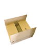 Picture of Cardboard Box - Stock 2 TVL SWB Carton - Corrugated - 50 x 40 x 14.5 cm - 2G_CARTTVL2