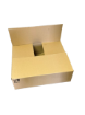 Picture of Cardboard Box - Stock 2 TVL SWB Carton - Corrugated - 50 x 40 x 14.5 cm - 2G_CARTTVL2