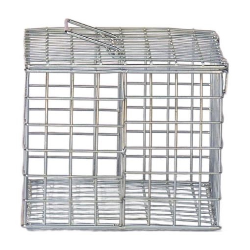 SW steel wire mesh, similar to dispensary basket, metal medicine basket from trolleyquip,wireworx.