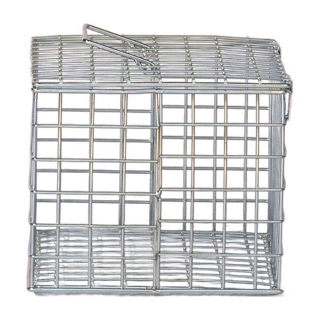SW steel wire mesh, similar to dispensary basket, metal medicine basket from trolleyquip,wireworx.