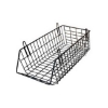 SW steel wire mesh, similar to bacon basket, bacon display basket from trolleyquip,wireworx.
