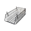 SW steel wire mesh, similar to bacon basket, bacon display basket from trolleyquip,wireworx.