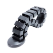 SW snake cable tray, similar to ergonomics desk, sit stand desk from supplywise.
