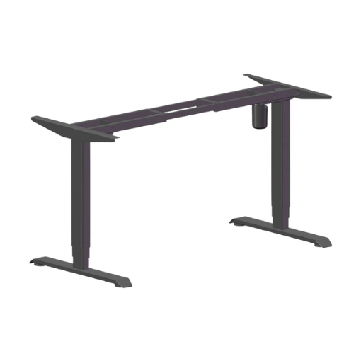 SW sit stand desk, similar to ergonomics desk, sit stand desk from supplywise.