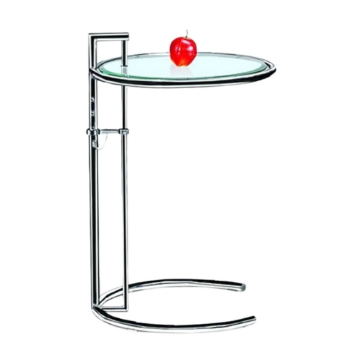 SW round coffee table, similar to glass table, table, clear glass table, from business furniture,linvar.