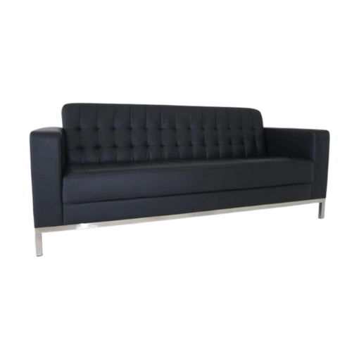 SW three seater chair, similar to office chair, chair, desk chair from office group,makro.