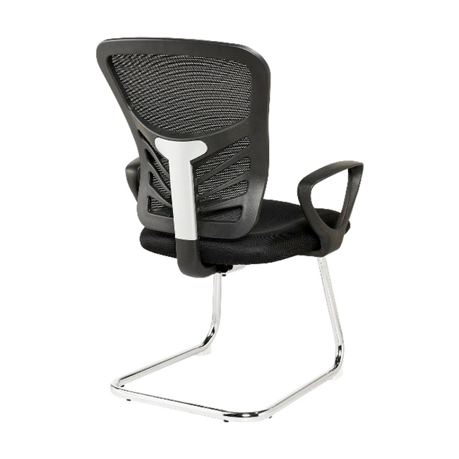 SW visitors arm chair, similar to office chair, chair, desk chair from mad chair company,makro.