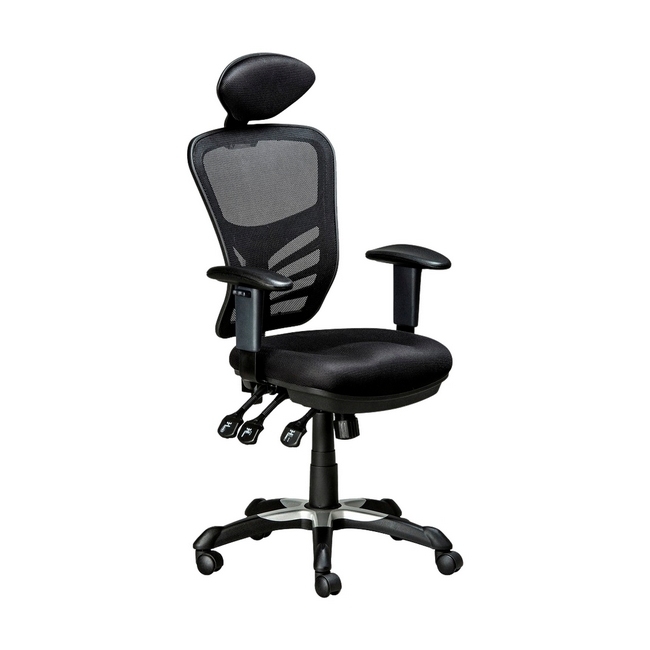 SW high back ergonomic, similar to office chair, chair, desk chair from ixaxa,leroy,linvar.