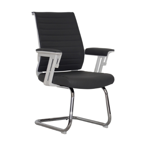 SW visitors arm chair, similar to office chair, chair, desk chair from mad chair company,makro.