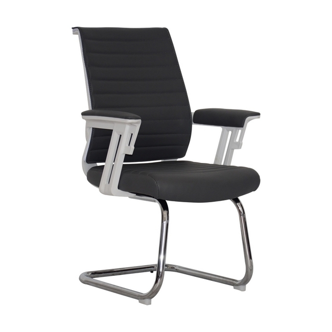 SW visitors arm chair, similar to office chair, chair, desk chair from mad chair company,makro.