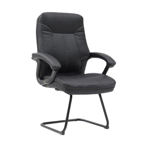 SW visitors  arm chair, similar to office chair, chair, desk chair from office group,makro.