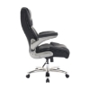 SW high back office, like the office chair, chair, desk chair through business furniture,linvar.