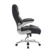 SW high back office, like the office chair, chair, desk chair through business furniture,linvar.